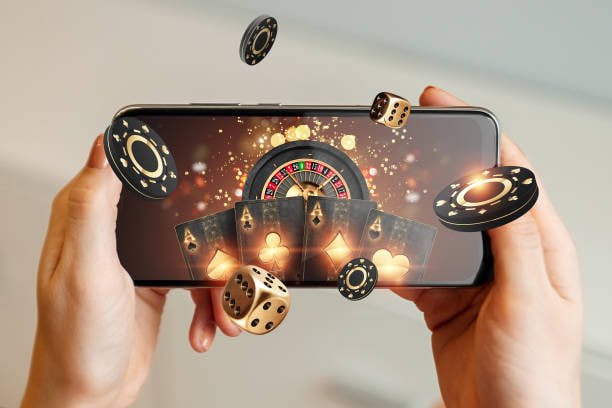 BW777 slot mobile Android iOS main slot online dari smartphone kapan saja